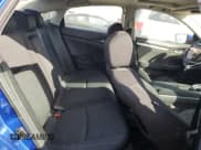 ✅ 2019 Honda Civic EX • VIN: 19XFC1F33KE012310 • Lot: 90390505. Wystawiony na Copart z przebiegiem 32 590 mil. Bezpłatny archiwum sprzedaży aukcyjnych z USA i szczegółowy raport historii pojazdu na DreamBid. Zdjęcie 10.