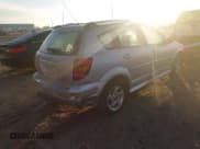 ✅ 2006 Pontiac Vibe • VIN: 5Y2SM65856Z452366 • Лот: 43787006. Опубликован ранее на IAAI с пробегом 192 173 миль. Бесплатный доступ к архиву аукционных продаж из США и подробный отчёт об истории автомобиля на DreamBid. Изображение 4.