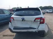 ✅ 2019 Subaru Outback Touring • VIN: 4S4BSATC7K3226774 • Лот: 43160401. Опубликован ранее на IAAI с пробегом 115 110 миль. Бесплатный доступ к архиву аукционных продаж из США и подробный отчёт об истории автомобиля на DreamBid. Изображение 16.