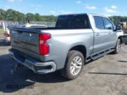 ✅ 2019 Chevrolet Silverado 1500 LTZ • VIN: 1GCUYGED1KZ390152 • Lot: 43370017. Wystawiony na IAAI z przebiegiem 89 299 mil. Bezpłatny archiwum sprzedaży aukcyjnych z USA i szczegółowy raport historii pojazdu na DreamBid. Zdjęcie 4.