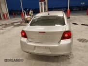 ✅ 2011 Dodge Avenger Express • VIN: 1B3BD4FB6BN540196 • Лот: 40933547. Опубликован ранее на IAAI с пробегом 209 366 миль. Бесплатный доступ к архиву аукционных продаж из США и подробный отчёт об истории автомобиля на DreamBid. Изображение 17.