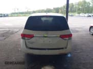 ✅ 2017 Honda Odyssey EX-L • VIN: 5FNRL5H6XHB025747 • Лот: 42813419. Опубликован ранее на IAAI с пробегом 150 573 миль. Бесплатный доступ к архиву аукционных продаж из США и подробный отчёт об истории автомобиля на DreamBid. Изображение 17.