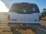 ✅ 2002 Ford Excursion Special Serv • VIN: 1FMNU41S12EA86339 • Lot: 95908045. Wystawiony na Copart z przebiegiem 268 829 mil. Bezpłatny archiwum sprzedaży aukcyjnych z USA i szczegółowy raport historii pojazdu na DreamBid. Zdjęcie 6.