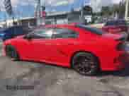 2020 Dodge Charger Scat Pack with VIN 2C3CDXGJ0LH160120, listed as a IAAI auction lot 43616410 with 100,010 mi miles and . Bid and sale history available at DreamBid. Image 6.