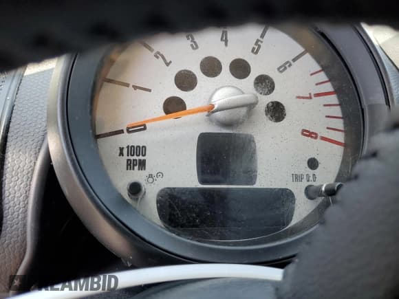 ✅ 2012 MINI Countryman • VIN: WMWZB3C50CWM06210 • Lot: 60421685. Wystawiony na Copart z przebiegiem Nie podano. Bezpłatny archiwum sprzedaży aukcyjnych z USA i szczegółowy raport historii pojazdu na DreamBid. Zdjęcie 9.