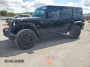 ✅ 2016 Jeep Wrangler Unlimited Freedom • VIN: 1C4BJWDG4GL204129 • Lot: 84403915. Wystawiony na Copart z przebiegiem 122 340 mil. Bezpłatny archiwum sprzedaży aukcyjnych z USA i szczegółowy raport historii pojazdu na DreamBid. Zdjęcie 1.