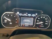 ✅ 2021 GMC Sierra 1500 AT4 • VIN: 1GTU9EET9MZ183844 • Лот: 80211985. Опубликован ранее на Copart с пробегом 86 980 миль. Бесплатный доступ к архиву аукционных продаж из США и подробный отчёт об истории автомобиля на DreamBid. Изображение 9.