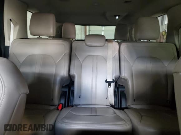 ✅ 2024 Ford Expedition Max Limited • VIN: 1FMJK2A83REA39952 • Lot: 86554705. Listed on Copart with 45,236 mi. Free auction sales archive from the USA and detailed vehicle history report at DreamBid. Image 10.