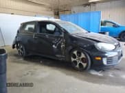 ✅ 2011 Volkswagen Golf GTI PZEV • VIN: WVWFD7AJ0BW220477 • Лот: 61528924. Опубликован ранее на Copart с пробегом Не указан. Бесплатный доступ к архиву аукционных продаж из США и подробный отчёт об истории автомобиля на DreamBid. Изображение 4.