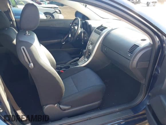 ✅ 2007 Scion tC • VIN: JTKDE177670218166 • Lot: 43778862. Listed on IAAI with 237,964 mi. Free auction sales archive from the USA and detailed vehicle history report at DreamBid. Image 5.