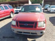 ✅ 2001 Ford Explorer Sport • VIN: 1FMYU60E61UC30928 • Лот: 43243625. Опубликован ранее на IAAI с пробегом 275 145 миль. Бесплатный доступ к архиву аукционных продаж из США и подробный отчёт об истории автомобиля на DreamBid. Изображение 6.
