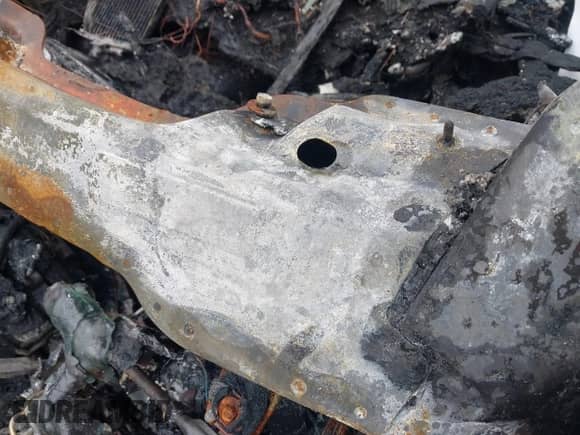 2021 Jeep Grand Cherokee Limited с VIN 1C4RJKBG5M8159047, выставлен на аукционе IAAI как лот 43302124 с пробегом Не указан миль и . История ставок и продаж доступна на DreamBid. Изображение 9.