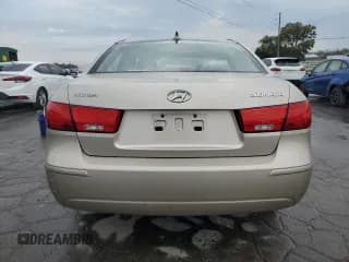 ✅ 2009 Hyundai Sonata GLS • VIN: 5NPET46C09H485634 • Лот: 72520364. Опубликован ранее на Copart с пробегом 120 459 миль. Бесплатный доступ к архиву аукционных продаж из США и подробный отчёт об истории автомобиля на DreamBid. Изображение 6.