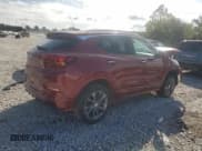 ✅ 2022 Buick Encore GX Select • VIN: KL4MMDSLXNB015499 • Lot: 69651885. Listed on Copart with 30,055 mi. Free auction sales archive from the USA and detailed vehicle history report at DreamBid. Image 3.