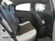 2017 Hyundai Accent SE with VIN KMHCT4AE4HU307192, listed as a Copart auction lot 86876515 with 51,308 mi miles and Salvage title. Bid and sale history available at DreamBid. Image 10.