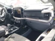 ✅ 2023 Ford F-150 Lightning Pro • VIN: 1FTVW1ELXPWG15885 • Лот: 41631871. Опубликован ранее на IAAI с пробегом 88 151 миль. Бесплатный доступ к архиву аукционных продаж из США и подробный отчёт об истории автомобиля на DreamBid. Изображение 5.