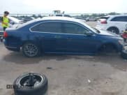 ✅ 2018 Volkswagen Passat SE • VIN: 1VWBA7A36JC040183 • Lot: 42338088. Wystawiony na IAAI z przebiegiem 86 591 mil. Bezpłatny archiwum sprzedaży aukcyjnych z USA i szczegółowy raport historii pojazdu na DreamBid. Zdjęcie 13.