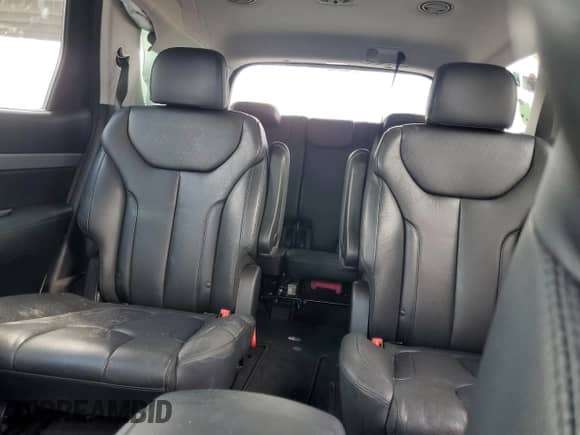 2020 Hyundai Palisade SEL с VIN KM8R44HE7LU029880, выставлен на аукционе Copart как лот 70404094 с пробегом 84 432 миль миль и На запчасти • Non repairable. История ставок и продаж доступна на DreamBid. Изображение 10.