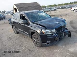 ✅ 2023 Volkswagen Taos S • VIN: 3VVCX7B23PM355527 • Лот: 43365118. Опубликован ранее на IAAI с пробегом 63 929 миль. Бесплатный доступ к архиву аукционных продаж из США и подробный отчёт об истории автомобиля на DreamBid. Изображение 1.