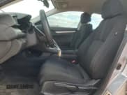 ✅ 2017 Honda Civic LX • VIN: 19XFC2F59HE019472 • Lot: 93113015. Listed on Copart with 84,434 mi. Free auction sales archive from the USA and detailed vehicle history report at DreamBid. Image 7.