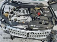 ✅ 2007 Lincoln MKZ • VIN: 3LNHM28T77R609500 • Lot: 94408775. Listed on Copart with 170,976 mi. Free auction sales archive from the USA and detailed vehicle history report at DreamBid. Image 11.