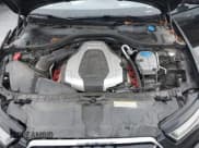 ✅ 2016 Audi A6 Prestige • VIN: WAUHGAFC9GN016715 • Lot: 41624521. Listed on IAAI with 139,402 mi. Free auction sales archive from the USA and detailed vehicle history report at DreamBid. Image 10.