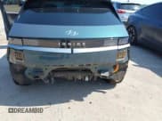 ✅ 2023 Hyundai Ioniq 5 SEL • VIN: KM8KN4AE3PU142837 • Lot: 42391734. Listed on IAAI with 25,411 mi. Free auction sales archive from the USA and detailed vehicle history report at DreamBid. Image 6.