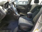 ✅ 2012 Chevrolet Cruze LS • VIN: 1G1PC5SH8C7134135 • Lot: 91474005. Listed on Copart with 168,426 mi. Free auction sales archive from the USA and detailed vehicle history report at DreamBid. Image 7.