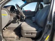 ✅ 2011 Hyundai Santa Fe Limited • VIN: 5XYZHDAG2BG016653 • Lot: 48802605. Listed on Copart with Not provided. Free auction sales archive from the USA and detailed vehicle history report at DreamBid. Image 7.