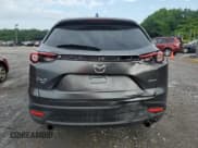 ✅ 2020 Mazda CX-9 Sport • VIN: JM3TCBBY1L0400034 • Lot: 63270225. Listed on Copart with 46,325 mi. Free auction sales archive from the USA and detailed vehicle history report at DreamBid. Image 6.