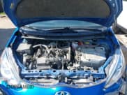 ✅ 2017 Toyota Prius One • VIN: JTDKDTB3XH1597119 • Лот: 42538282. Опубликован ранее на IAAI с пробегом 238 274 миль. Бесплатный доступ к архиву аукционных продаж из США и подробный отчёт об истории автомобиля на DreamBid. Изображение 10.