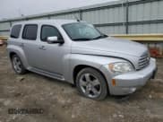 ✅ 2009 Chevrolet HHR 2LT • VIN: 3GNCA53V19S644196 • Lot: 41590005. Listed on Copart with 122,445 mi. Free auction sales archive from the USA and detailed vehicle history report at DreamBid. Image 4.