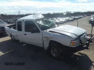 ✅ 2006 Ford Ranger STX • VIN: 1FTYR44U96PA39246 • Lot: 39804590. Wystawiony na IAAI z przebiegiem Nie podano. Bezpłatny archiwum sprzedaży aukcyjnych z USA i szczegółowy raport historii pojazdu na DreamBid. Zdjęcie 1.