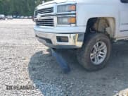 ✅ 2015 Chevrolet Silverado 1500 LTZ • VIN: 3GCUKSEC3FG325336 • Лот: 42412704. Опубликован ранее на IAAI с пробегом 256 838 миль. Бесплатный доступ к архиву аукционных продаж из США и подробный отчёт об истории автомобиля на DreamBid. Изображение 6.