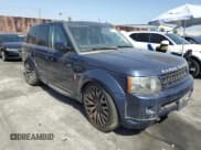 ✅ 2011 Land Rover Range Rover Sport HSE • VIN: SALSF2D44BA700285 • Лот: 81883785. Опубликован ранее на Copart с пробегом 94 548 миль. Бесплатный доступ к архиву аукционных продаж из США и подробный отчёт об истории автомобиля на DreamBid. Изображение 4.