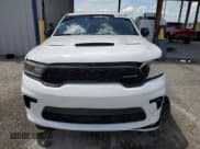 ✅ 2021 Dodge Durango GT Plus • VIN: 1C4RDHDG1MC554251 • Lot: 71089425. Listed on Copart with Not provided. Free auction sales archive from the USA and detailed vehicle history report at DreamBid. Image 5.