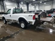 ✅ 2000 Ford F-350 XL • VIN: 1FTSF31S7YEE27506 • Лот: 45868425. Опубликован ранее на Copart с пробегом 35 736 миль. Бесплатный доступ к архиву аукционных продаж из США и подробный отчёт об истории автомобиля на DreamBid. Изображение 2.