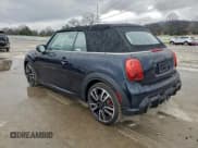 ✅ 2024 MINI Convertible John Cooper Works • VIN: WMW63DL02R3S02772 • Лот: 93323275. Опубликован ранее на Copart с пробегом 1 530 миль. Бесплатный доступ к архиву аукционных продаж из США и подробный отчёт об истории автомобиля на DreamBid. Изображение 2.