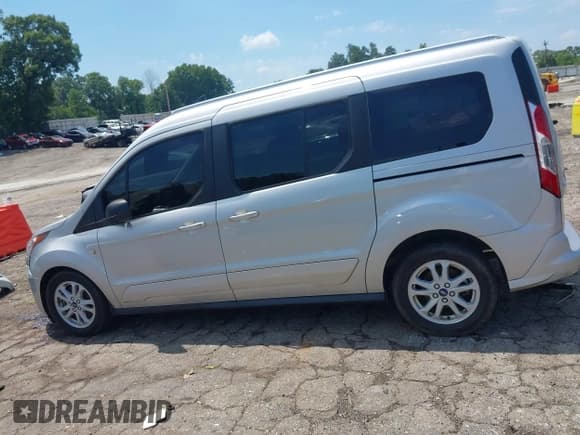 ✅ 2019 Ford Transit Connect XLT • VIN: NM0GE9F20K1424155 • Лот: 42657209. Опубликован ранее на IAAI с пробегом 81 365 миль. Бесплатный доступ к архиву аукционных продаж из США и подробный отчёт об истории автомобиля на DreamBid. Изображение 14.