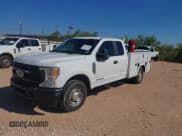 ✅ 2022 Ford F-250 • VIN: 1FD7X2AT4NEC13649 • Лот: 43132081. Опубликован ранее на IAAI с пробегом 138 509 миль. Бесплатный доступ к архиву аукционных продаж из США и подробный отчёт об истории автомобиля на DreamBid. Изображение 17.