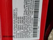 ✅ 2021 Honda Accord Sport • VIN: 1HGCV2F31MA033697 • Lot: 89544555. Listed on Copart with 33,058 mi. Free auction sales archive from the USA and detailed vehicle history report at DreamBid. Image 12.