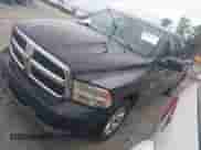 2019 Ram 1500 Big Horn with VIN 1C6RR6TT5KS722049, listed as a IAAI auction lot 43391541 with 92,160 mi miles and . Bid and sale history available at DreamBid. Image 17.