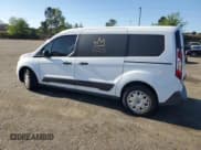 ✅ 2016 Ford Transit Connect XLT • VIN: NM0LS7FX4G1262030 • Lot: 53266825. Wystawiony na Copart z przebiegiem 208 977 mil. Bezpłatny archiwum sprzedaży aukcyjnych z USA i szczegółowy raport historii pojazdu na DreamBid. Zdjęcie 2.