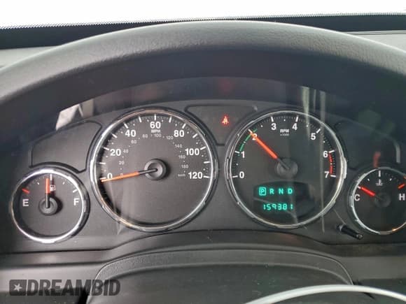 ✅ 2011 Jeep Liberty Sport Jet • VIN: 1J4PN2GK8BW565450 • Lot: 87082815. Listed on Copart with 159,381 mi. Free auction sales archive from the USA and detailed vehicle history report at DreamBid. Image 9.
