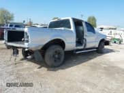 ✅ 2006 Ford F-250 XL • VIN: 1FTSW21P96EB85059 • Lot: 42202995. Listed on IAAI with 161,675 mi. Free auction sales archive from the USA and detailed vehicle history report at DreamBid. Image 4.