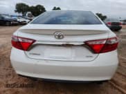 ✅ 2015 Toyota Camry XSE • VIN: 4T1BF1FK1FU111210 • Lot: 90718835. Listed on Copart with 189,930 mi. Free auction sales archive from the USA and detailed vehicle history report at DreamBid. Image 6.