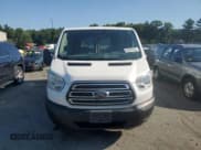 ✅ 2015 Ford Transit Cargo • VIN: 1FTNR1ZM8FKA76988 • Лот: 62491225. Опубликован ранее на Copart с пробегом 195 868 миль. Бесплатный доступ к архиву аукционных продаж из США и подробный отчёт об истории автомобиля на DreamBid. Изображение 5.