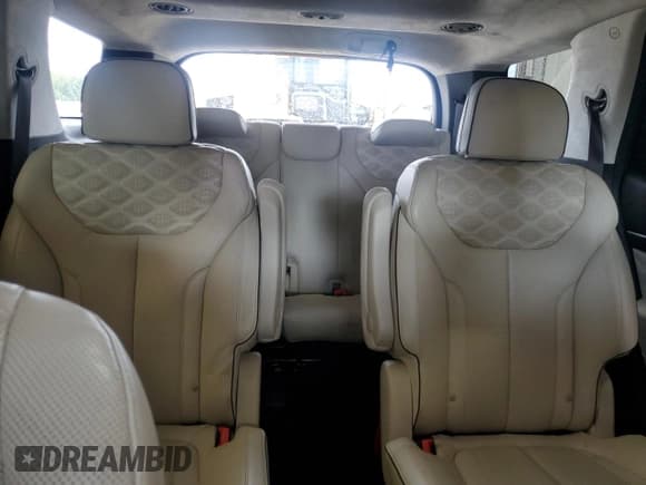 ✅ 2020 Hyundai Palisade Limited • VIN: KM8R5DHE5LU149917 • Лот: 81401865. Опубликован ранее на Copart с пробегом 73 344 миль. Бесплатный доступ к архиву аукционных продаж из США и подробный отчёт об истории автомобиля на DreamBid. Изображение 10.