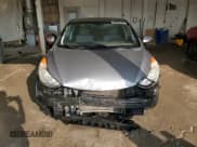 ✅ 2013 Hyundai Elantra GLS • VIN: KMHDH4AE9DU933708 • Lot: 80788165. Listed on Copart with 194,946 mi. Free auction sales archive from the USA and detailed vehicle history report at DreamBid. Image 5.