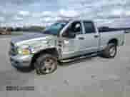 2004 Dodge 3500 ST с VIN 3D7LU38C54G276408, выставлен на аукционе Copart как лот 47584675 с пробегом 192 426 миль миль и Списание • Salvage title. История ставок и продаж доступна на DreamBid. Изображение 1.